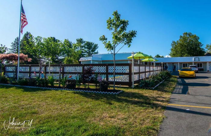 Vindel Motel - Web Listing (newer photo)